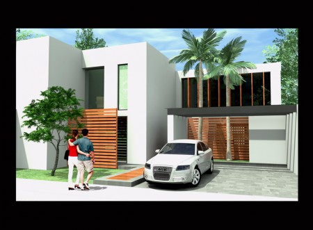 San Juan, Lomas de Angelópolis - Puebla