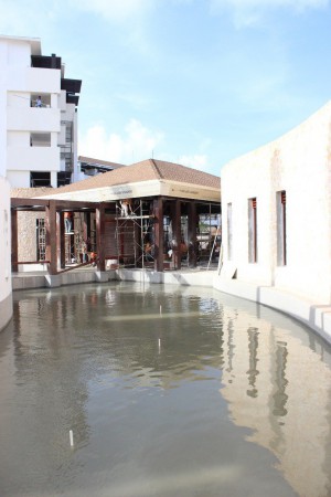 Hotel Secrets Playa Mujeres - Cancún Q. Roo