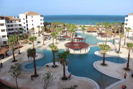 Hotel Secrets Playa Mujeres - Cancún Q. Roo