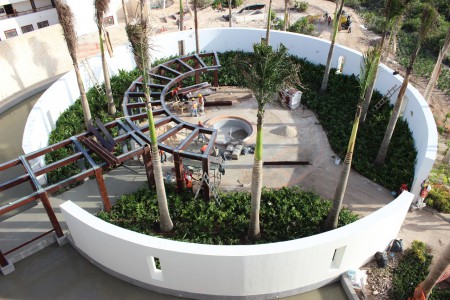 Hotel Secrets Playa Mujeres - Cancún Q. Roo