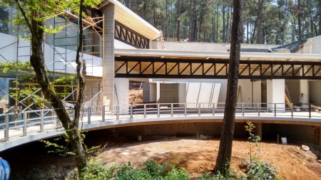 Residencia - Valle de Bravo