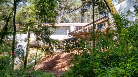 Residencia - Valle de Bravo