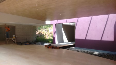 Residencia - Valle de Bravo